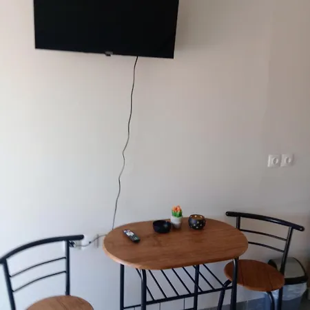 Loft Apartments Keramoti  Exterior photo