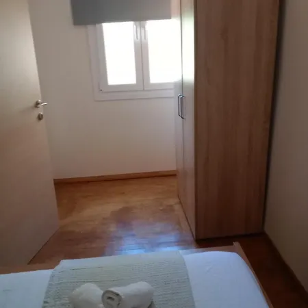 Loft Apartments Keramoti  Exterior photo