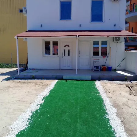 Loft Apartments Keramoti  Exterior photo