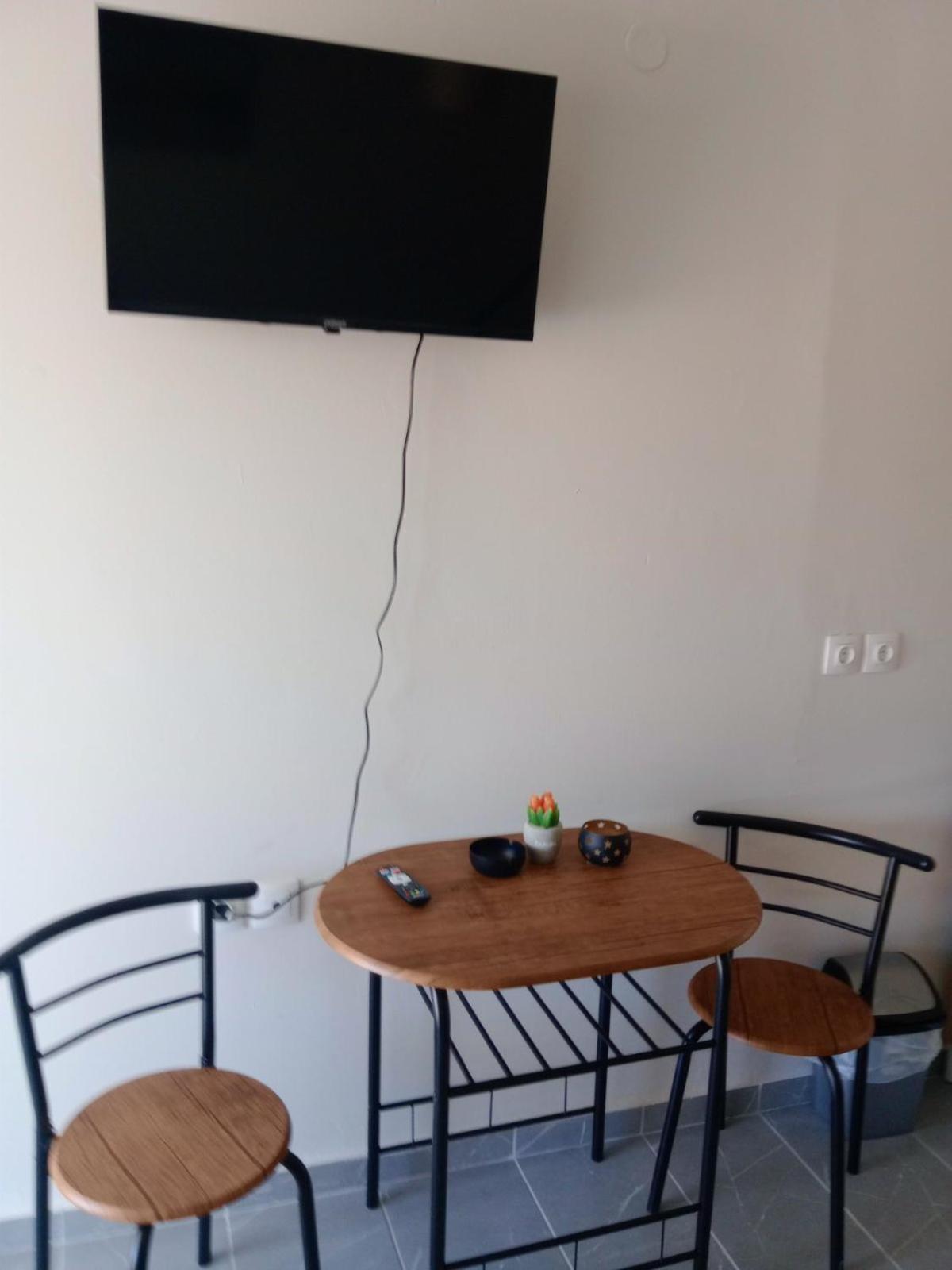 Apartment Loft Keramoti (Macedonia)