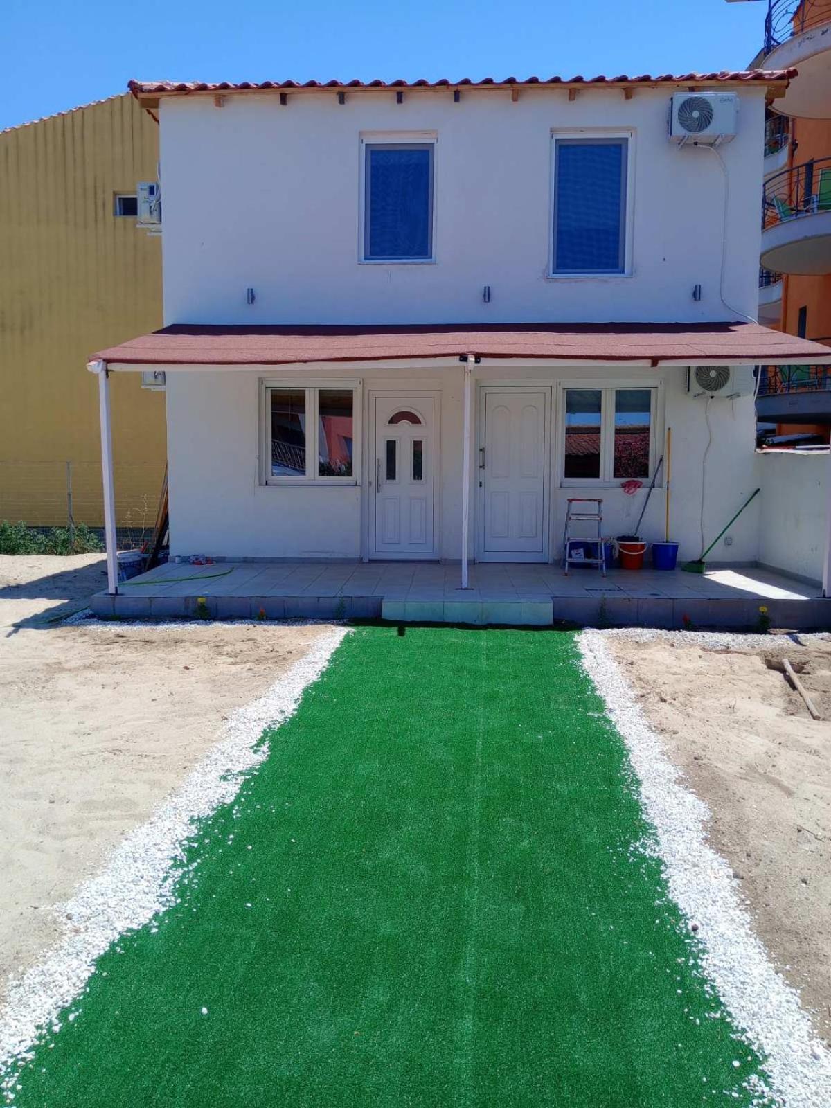 Loft Keramoti (Macedonia)