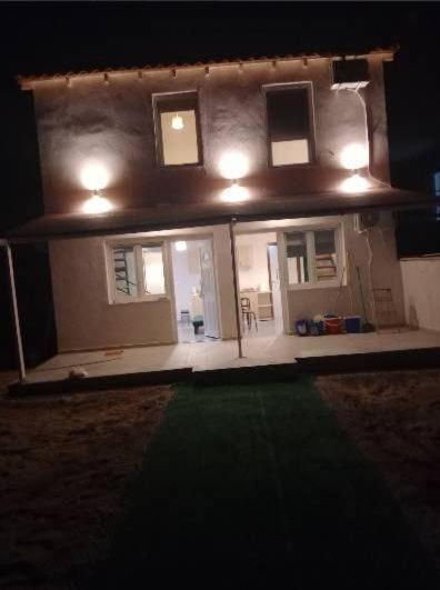 Apartment Loft Keramoti (Macedonia)