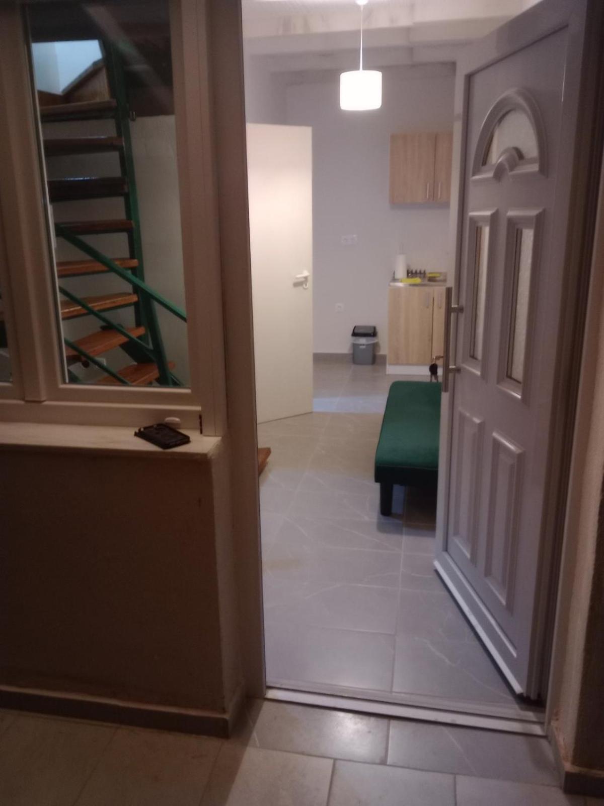 Apartment Loft Keramoti (Macedonia)